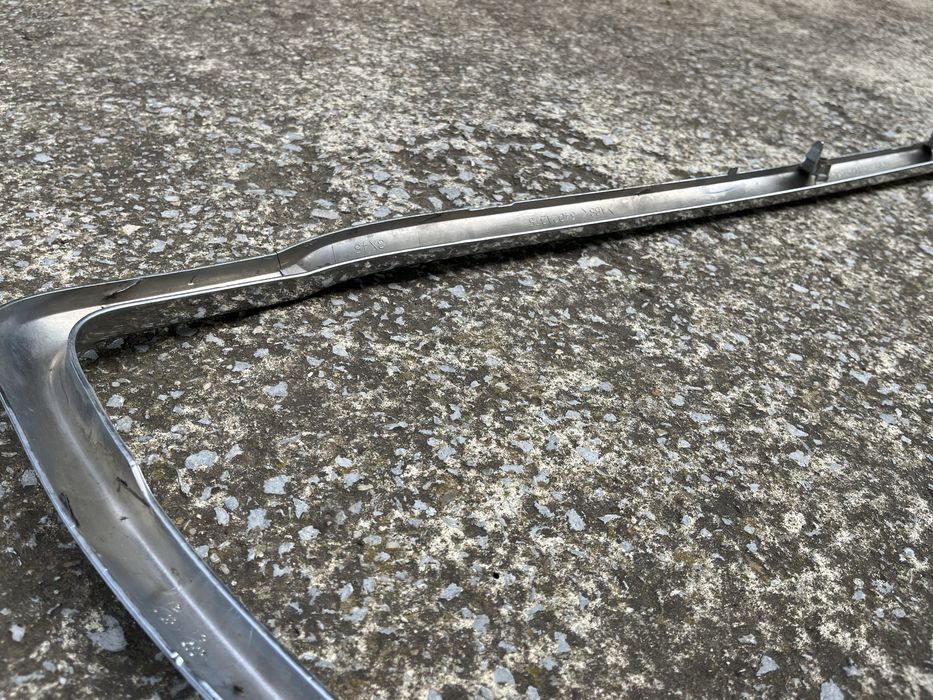 Рамка за решетка за Mitsubishi Outlander ASX 2012-2018 г