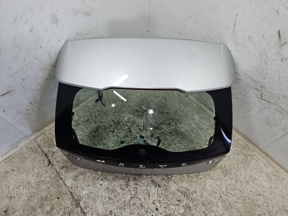 Haion Volvo V40 II [Fabr 2013-2019] Hatchback 42600