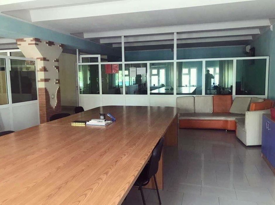 Продаётся производственная база