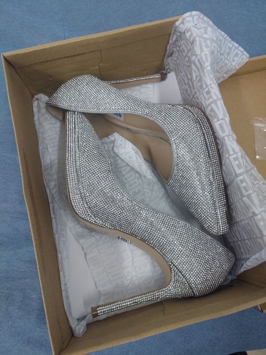 Steve madden , номер 38.5
