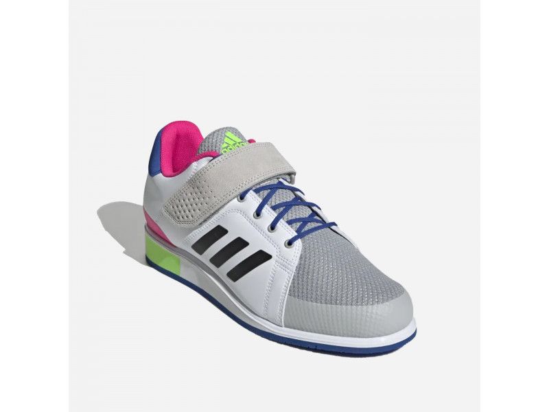 Щангети Adidas Power Perfect 3  размери - 46