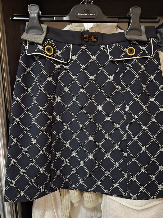 Поли Elisabetta Franchi