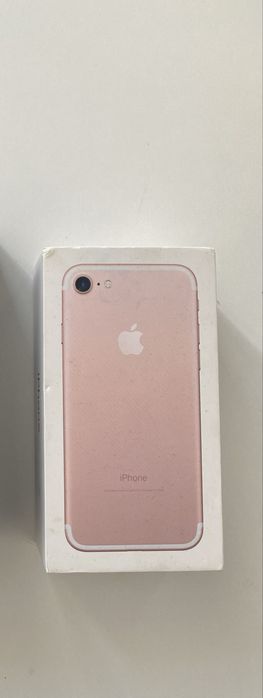 Iphone 7 128 gb кемкость 71