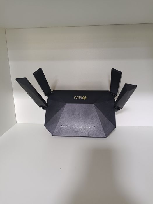 Uzonline GPON Wifi Modem Router 6 pokoleniya dlya Uzonline, Жпон Модем