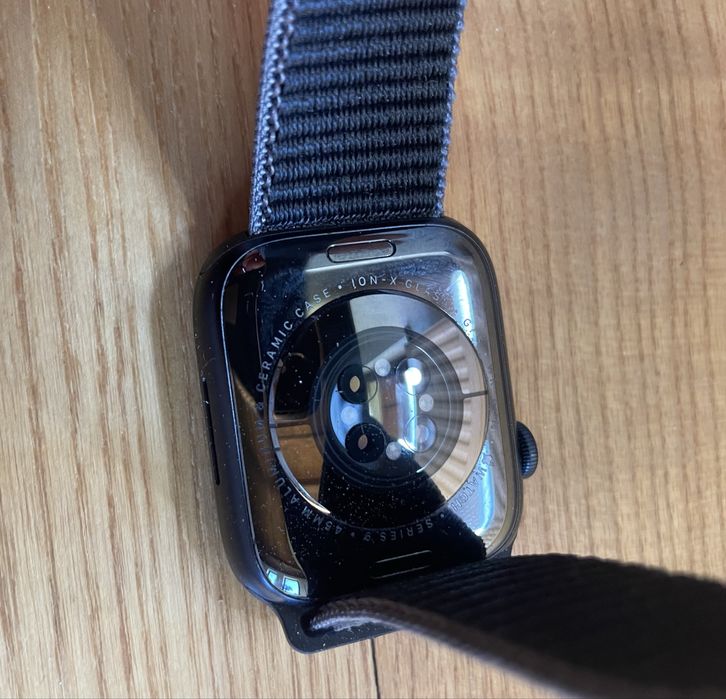 Apple watch serie9 45mm