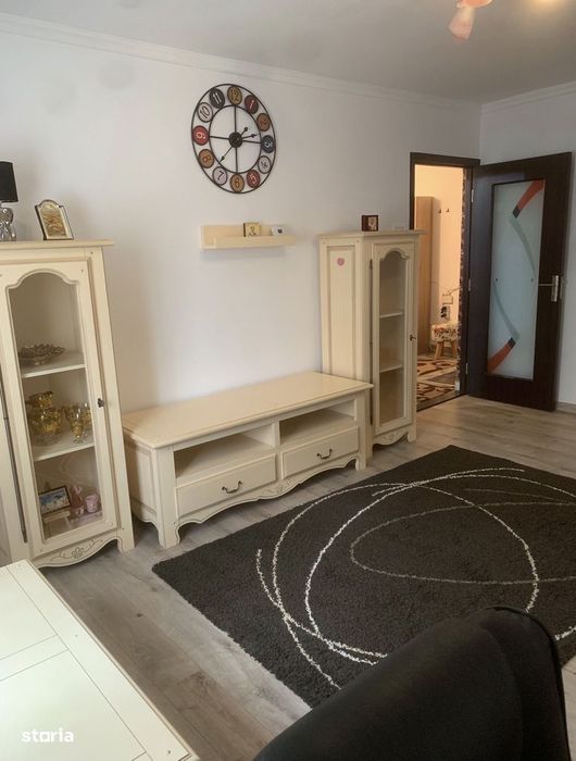 Apartament 3 camere decomandate 80 mp Nicolina Aleea Tudor Neculai