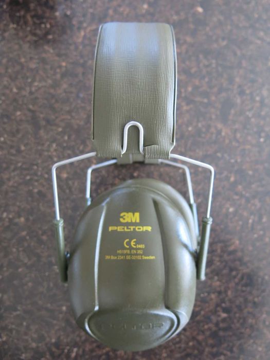 Антифони 3М Peltor H515FB