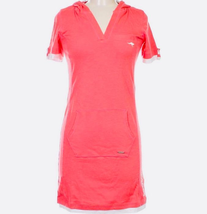 Спортна рокля Kangaroos