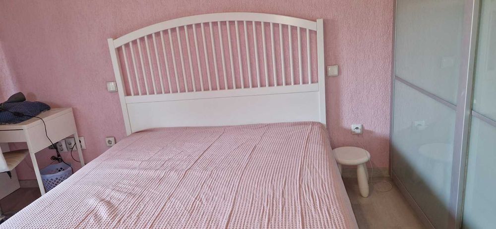 Дава се под наем Двустаен апартамент в София, Зона Б-18 - 53 кв.м за 600 € - Снимка #4