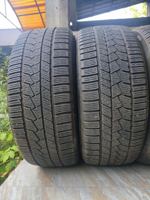 275 35/245 40 R21 Continental Шины