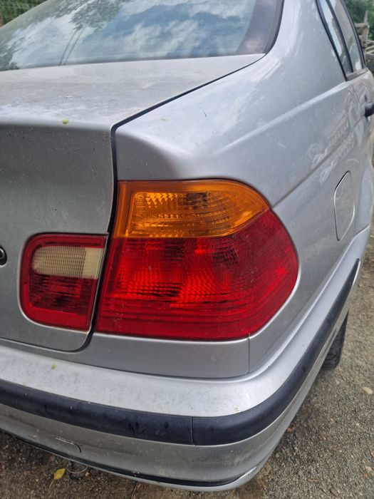 Stop,stopuri Bmw Seria 3 E46