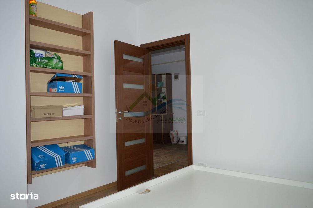 Apartament 3 camere Burdujeni/Suceava