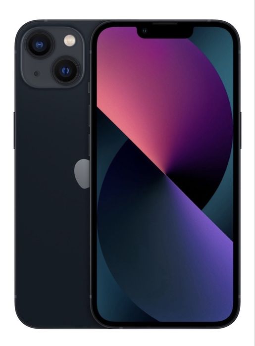 Продам iPhone 13 на 128Gb