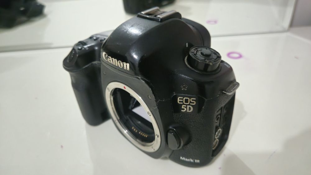 Продается Mark 3 body