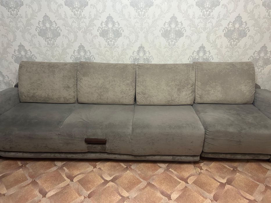 Продам Диван За 15тыс