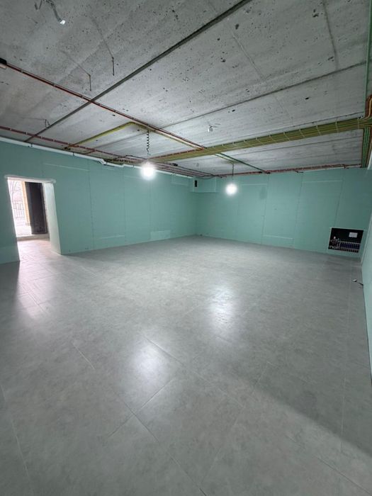 Сдам помешение 212 кв