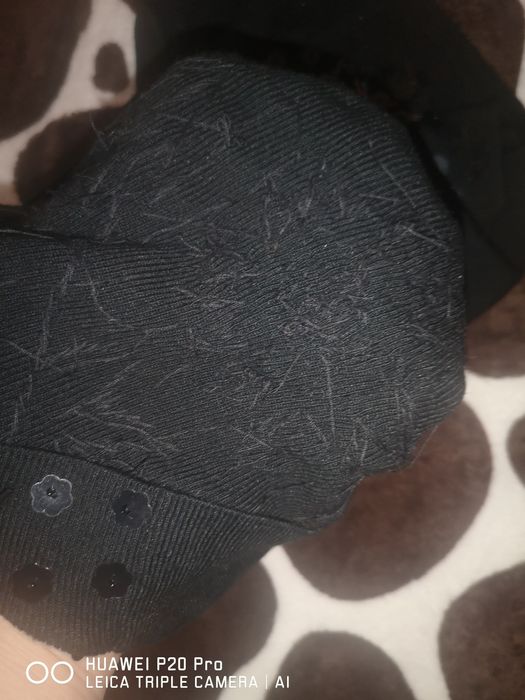 Top margele cusute manual nou