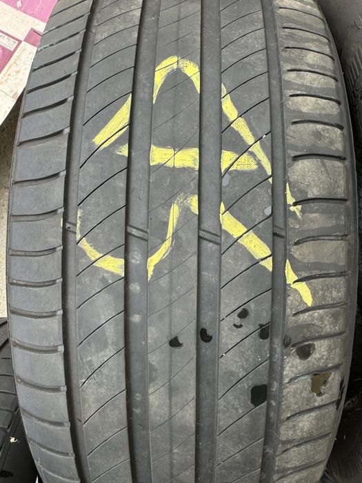 Anvelope MICHELIN PRIMACY 4. 235 55 18