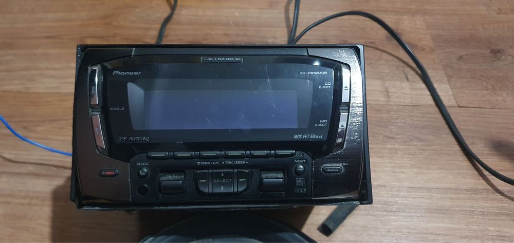 Mafon kalonka carazzeria818