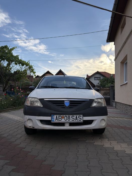 Vand masina Dacia Logan