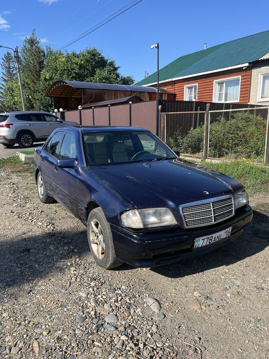 Продам Мерседес с220