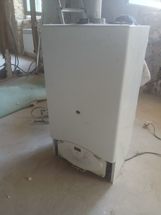 Ariston Clas X 24 FF