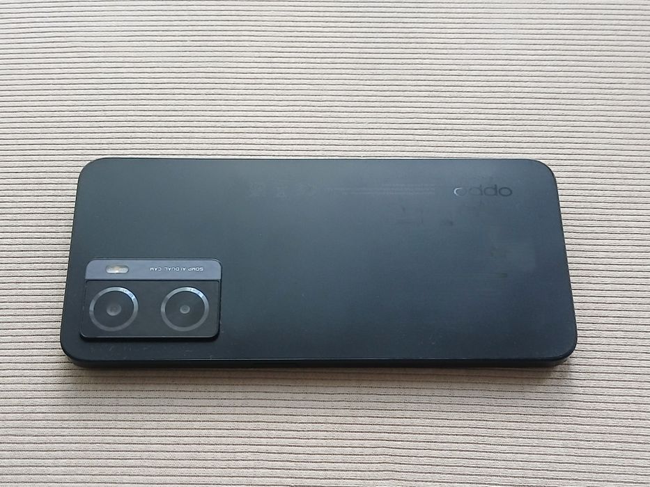 Oppo a57s 4/128 с NFC