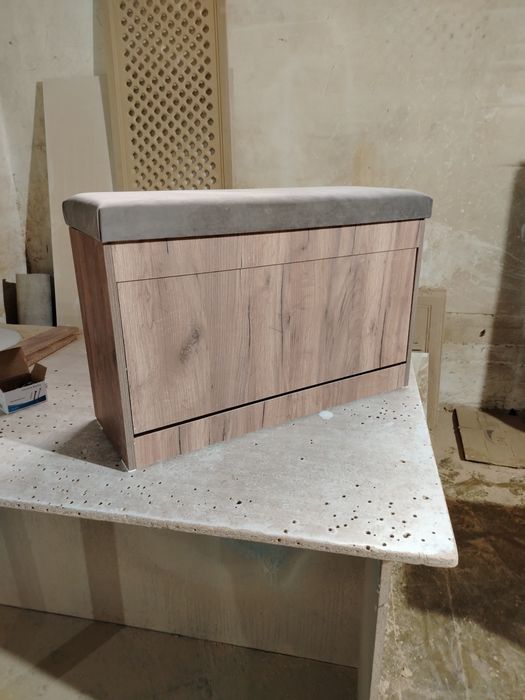 Обувница под обувь