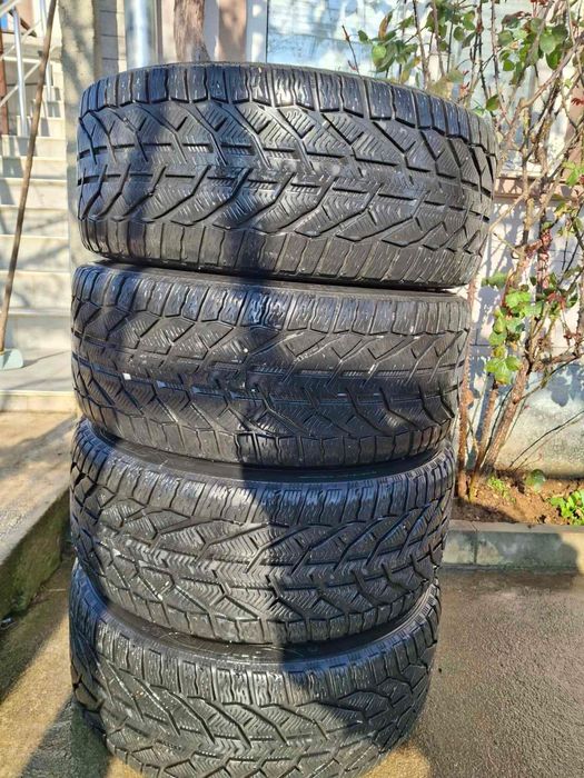 Джанти R18 с гуми R18 245/40 сръбски