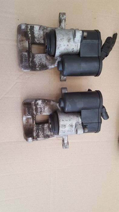 Etrier etrier stanga dreapta fata spate Passat b6 3c 2.0 1.9 Diesel