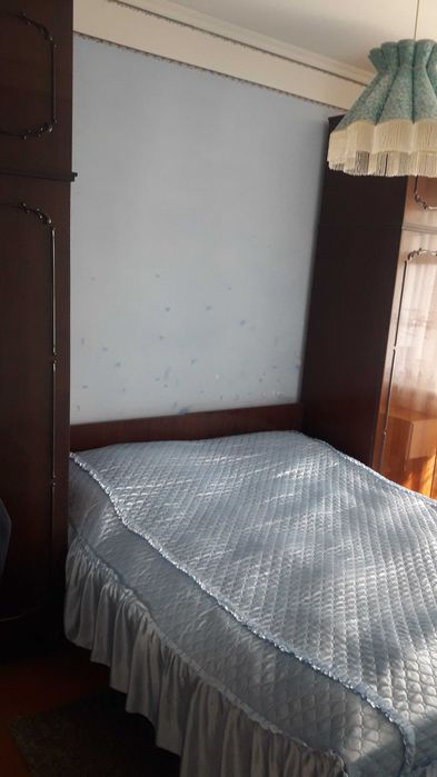 Продается 2х квартира в 6/4.