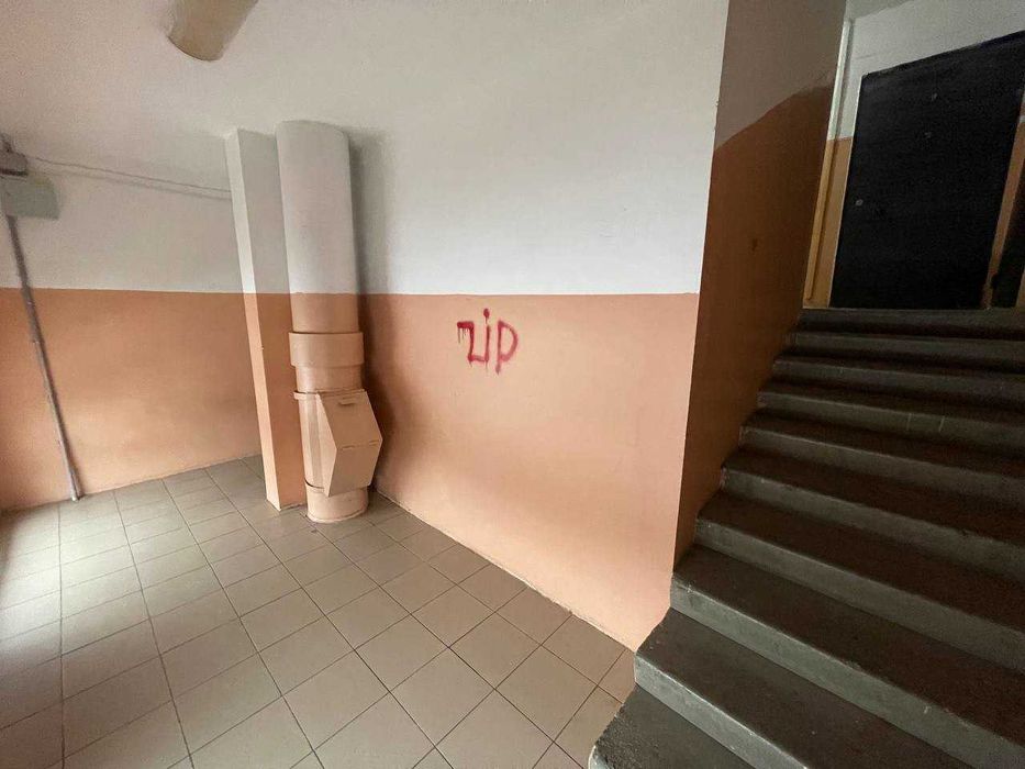 Продажа 2-комнатной квартиры КСК