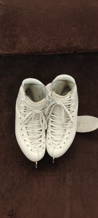 Коньки Edea Overture 220