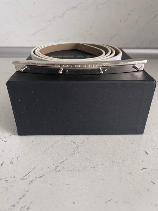 Дамски колан Porsche Design