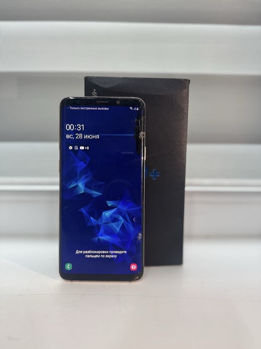 Продам Samsung S9+