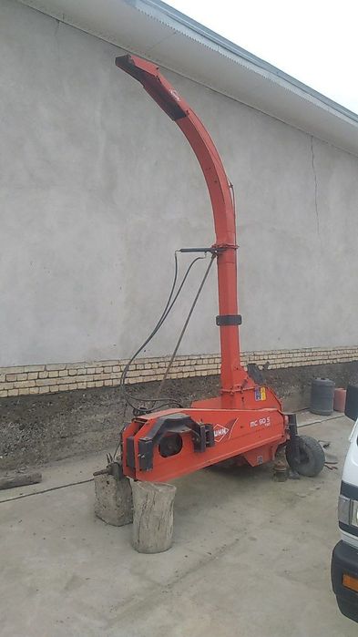 Янгидай, дечрли ишламаган