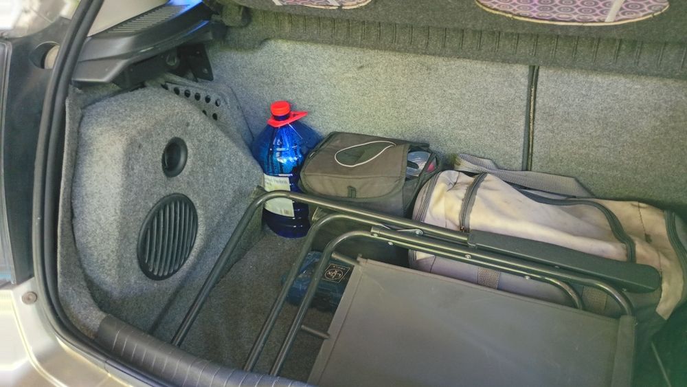 Fiat Stilo 1,2 benzina+gpl euro 4