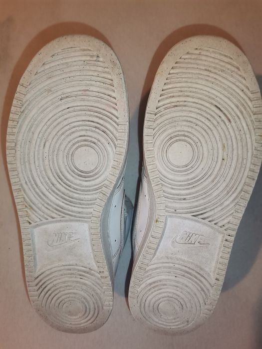 Nike Court Vision Mid Next Nature