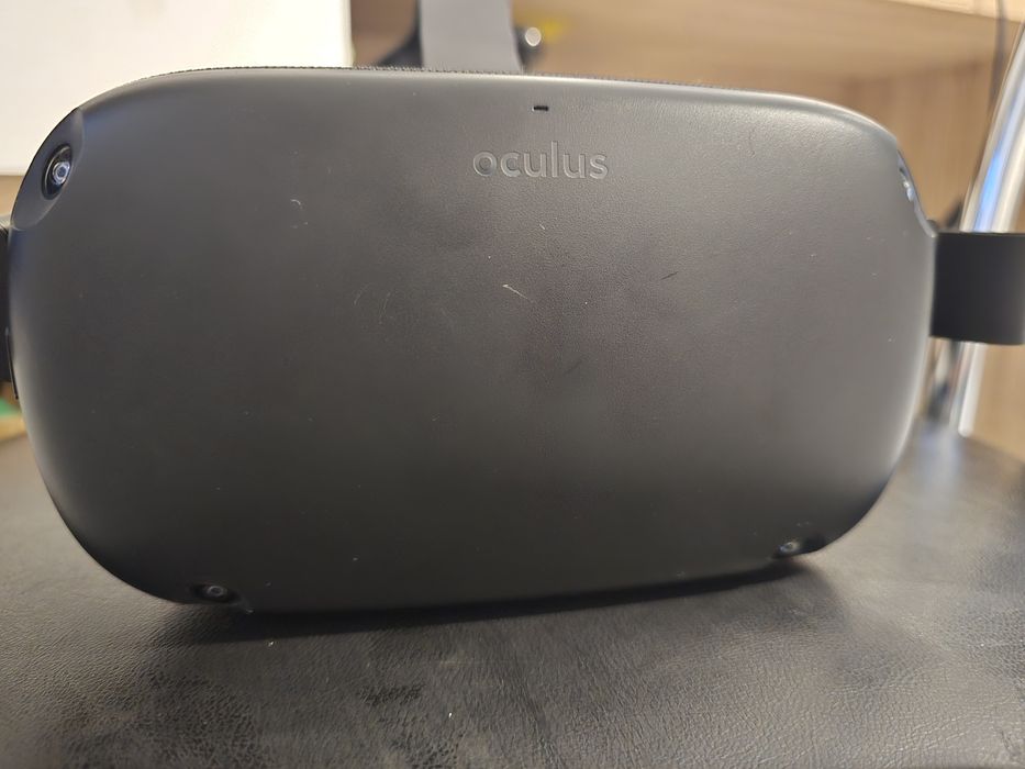 Set VR Oculus Quest, 64 GB
