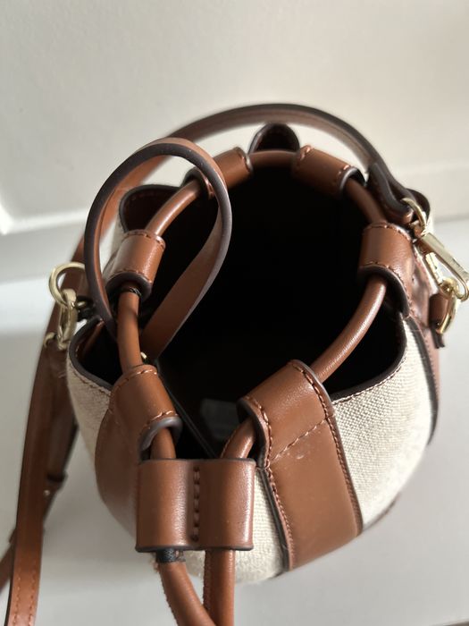 Новая сумочка от Зара