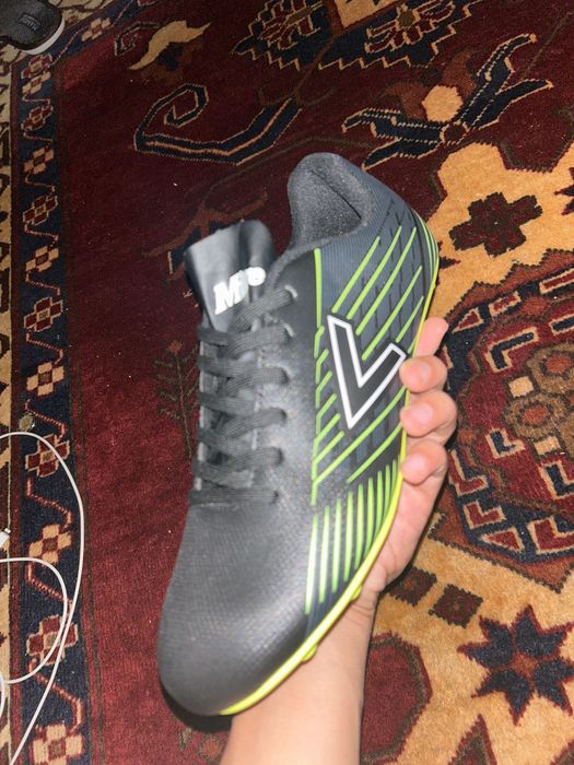 Butsi Amerikadan kegan