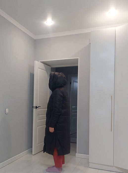 Продам пуховик Буттон фирма