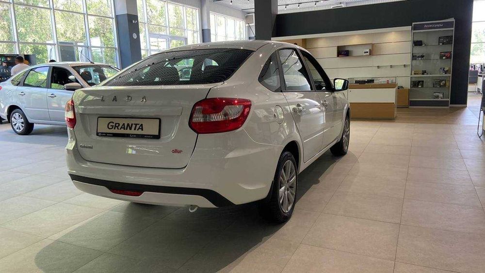 Продам Lada Granta