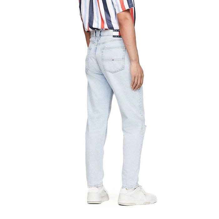 Tommy Hilfiger Isaak Denim Light / Мъжки дънки