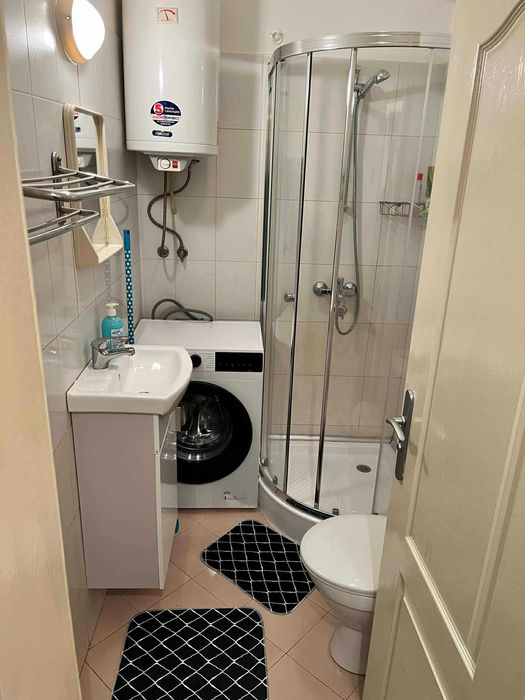 Продава се Двустаен апартамент в к.к. Слънчев бряг - 60 кв.м за 1134 €/кв.м - Снимка #5