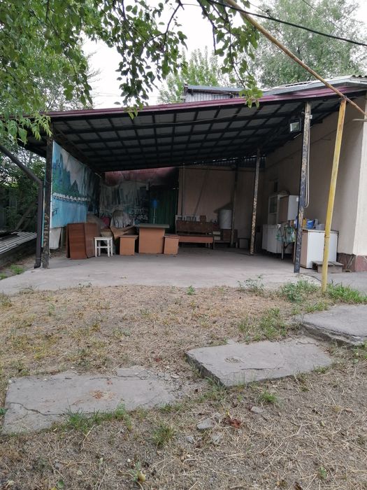 Продам дом  мкр Самгау,  ул.Лесная 14