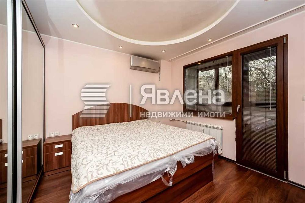 Дава се под наем Двустаен апартамент в София, Люлин 10 - 68 кв.м за 640 € - Снимка #7