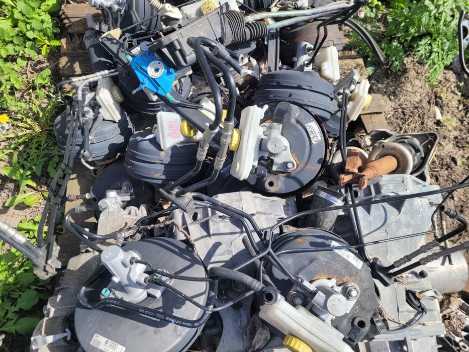 Pompe frana / Tulumbe Audi A4 / A6