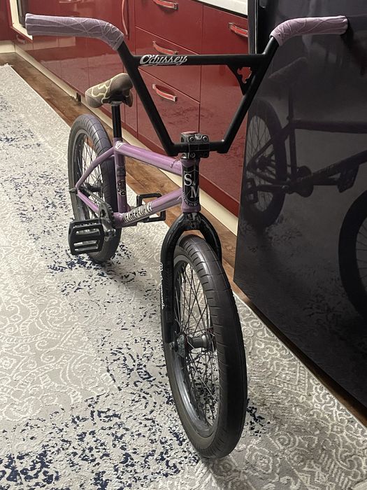 Торг есть! Бмх bmx