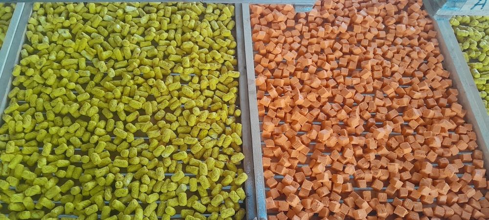 Qurut,sirni palichka.